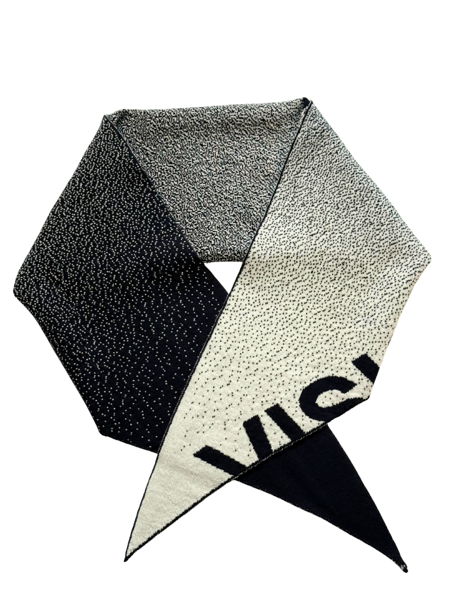 LIMITED EDITION - Faircado X Haderlump Visionary Scarf