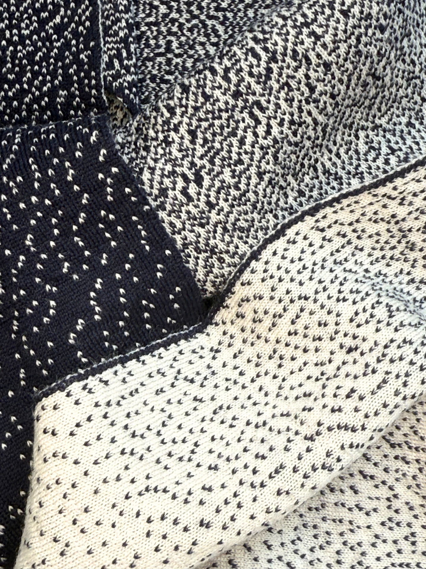 LIMITED EDITION - Faircado X Haderlump Visionary Scarf