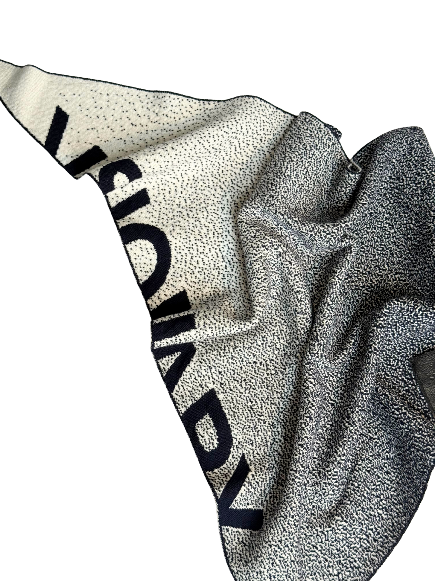 LIMITED EDITION - Faircado X Haderlump Visionary Scarf